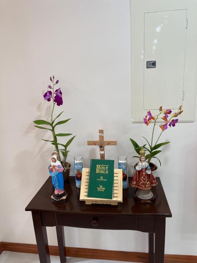 The Legacy Hotel Tayabas Ngoại thất bức ảnh