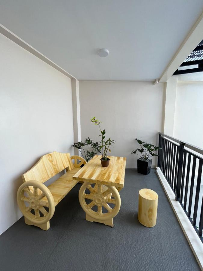The Legacy Hotel Tayabas Ngoại thất bức ảnh