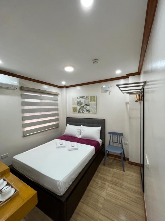 The Legacy Hotel Tayabas Phòng bức ảnh
